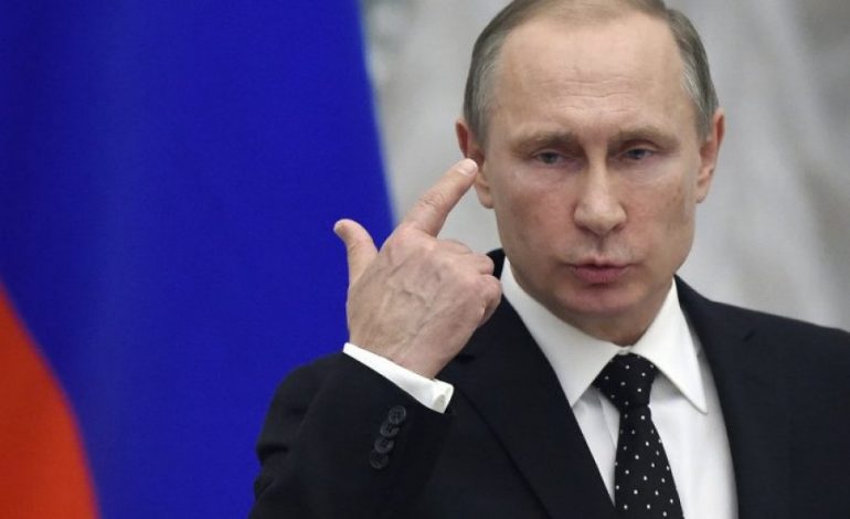 ‘Hakmerret’ Putin: SHBA-ja po ndërhyn në zgjedhjet ruse