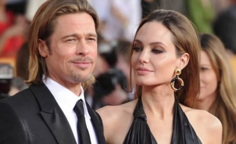 Angelina Jolie vështirëson procedurën e divorcit me Brad Pitt, ja çfarë ka bërë këtë herë