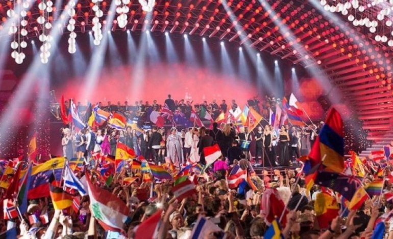 Maqedonia përjashtohet nga Eurovisioni, ja cili është shkaku