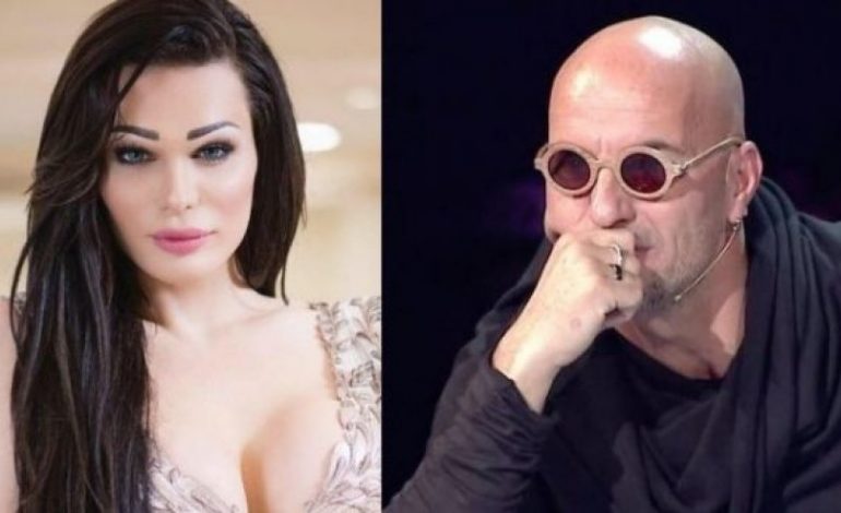 Linda Rei ofendon Robert Aliajn: Banjo publike që mban erë!