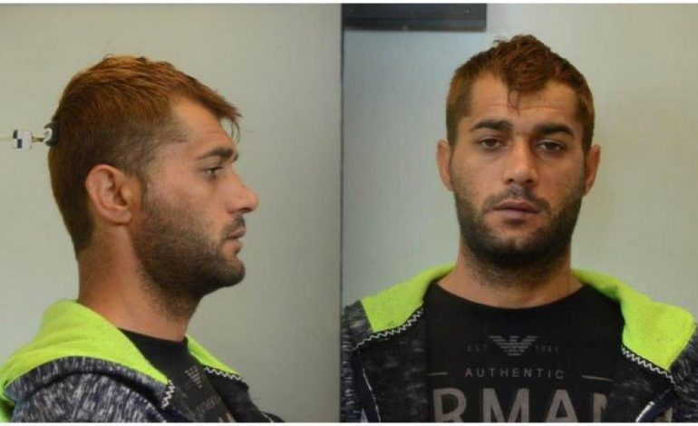 Del emri, ja kush është shqiptari i arrestuar për vrasjen e avokatit grek (Foto)