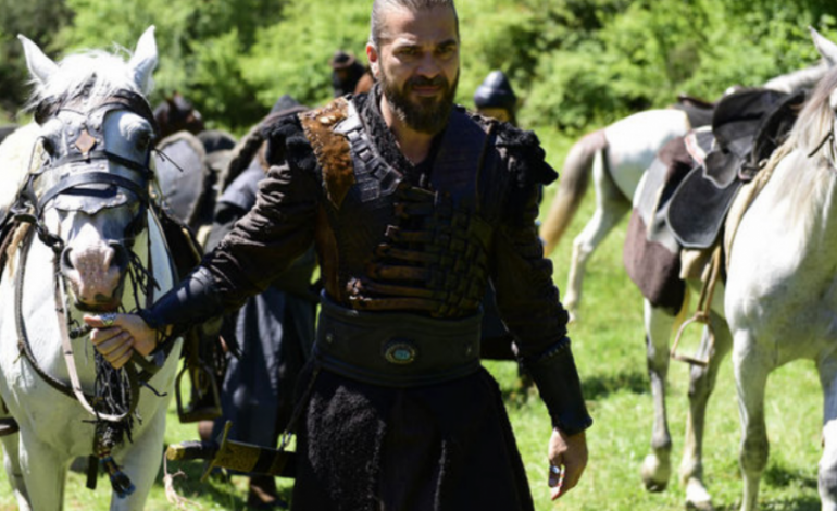 TRONDITËSE : S’ka më Ertugrul?