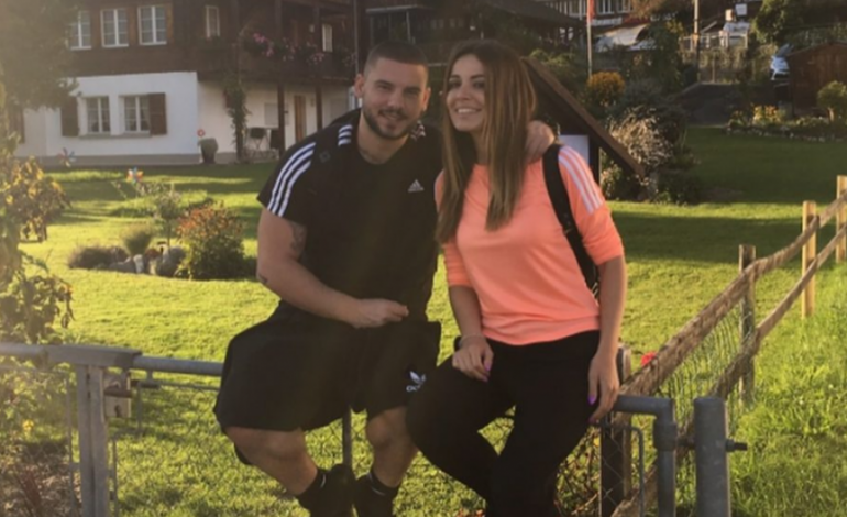 FOTO/ Seldi dhe Mimoza Shkodra kalojnë fundjavën pranë…