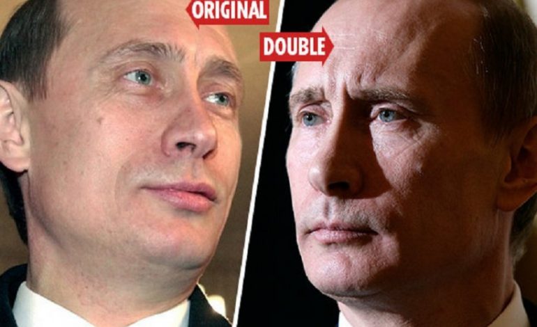Presidenti i Rusisë Vladimir Putin ka vdekur?