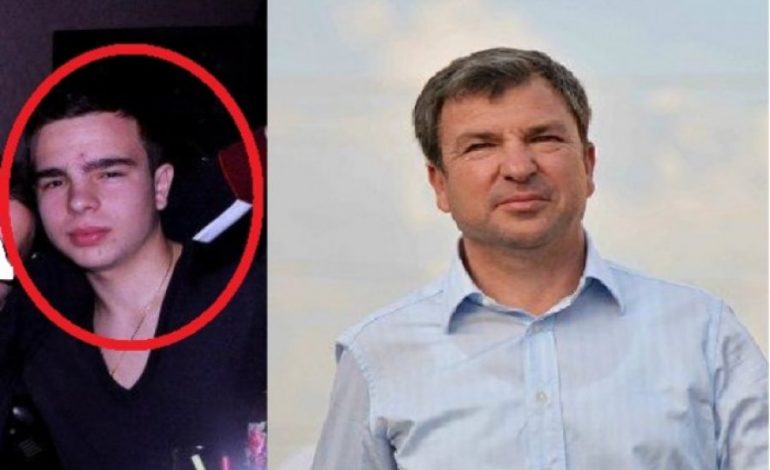 FOTO/ Njihuni me miliarderin e familjes Dako, 22-vjeçari aksioner i kompanive me fitime marramendëse