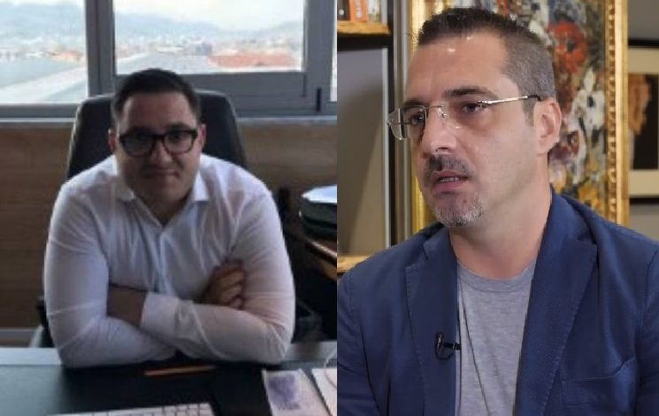 FAKTE TRONDITESE/ Basha: Ja datat e udhëtimeve të Tahirit me biznesmenin Sota (Foto)