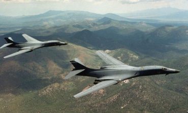 Zemërimi i Koresë së Veriut/ SHBA-ja lëshon bombarduesit supersonikë mbi Gadishullin Korean