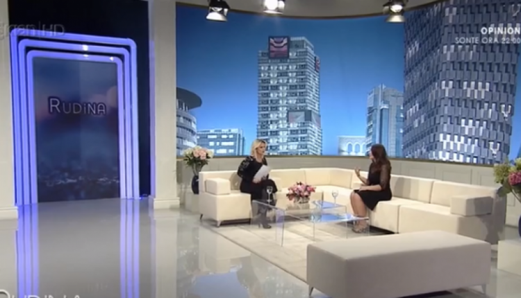Pranë sulmit terrorist/ Gazetarja shqiptare rrëfen tmerrin që pa me sy