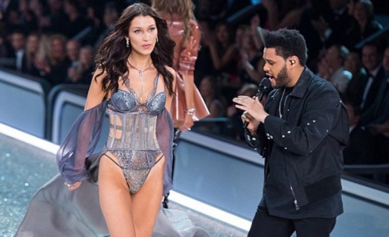 The Weeknd luftë për të fituar zemrën e Bella Hadid