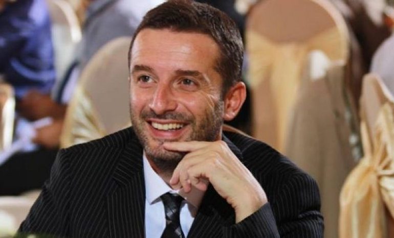 ERJON BRAÇE: Mbahu Lul, burgu për burrat është!