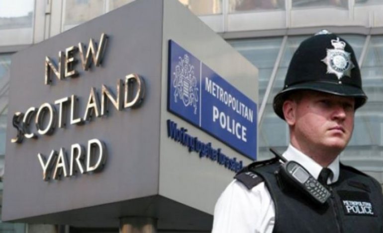 Grupet mafioze në Britani nën hetimin e Scotland Yard: Ja pse trafikantët shqiptarë janë fuqizuar…