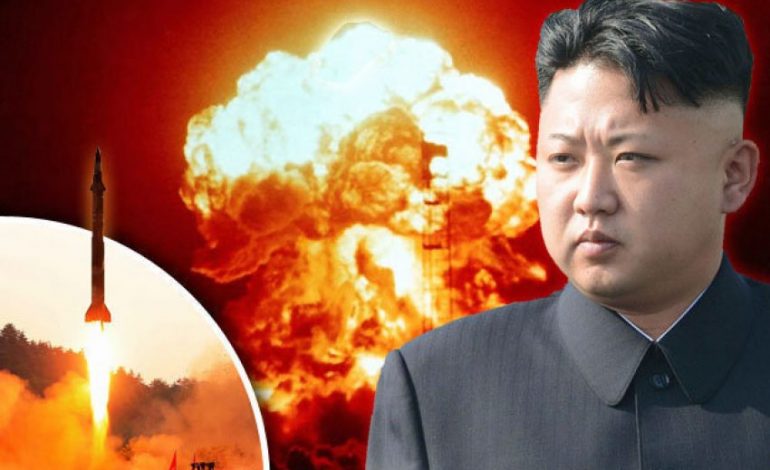 Zyrtarët amerikanë habiten, Koreja e Veriut ndalon testet bërthamore