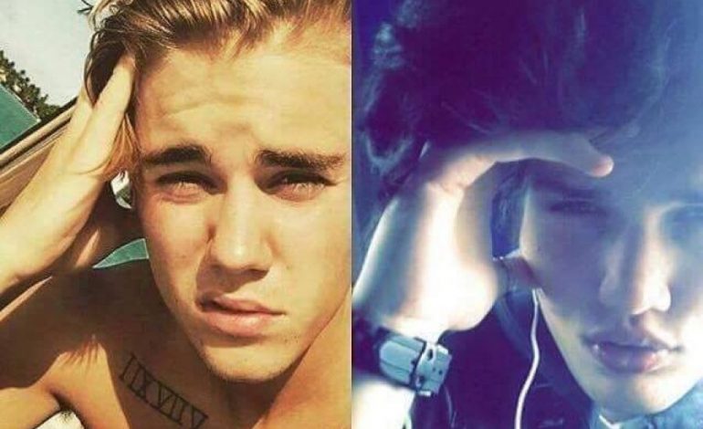 FOTO/ Djali shqiptar që u bë i njohur për ngjashmërinë me Justin Bieber