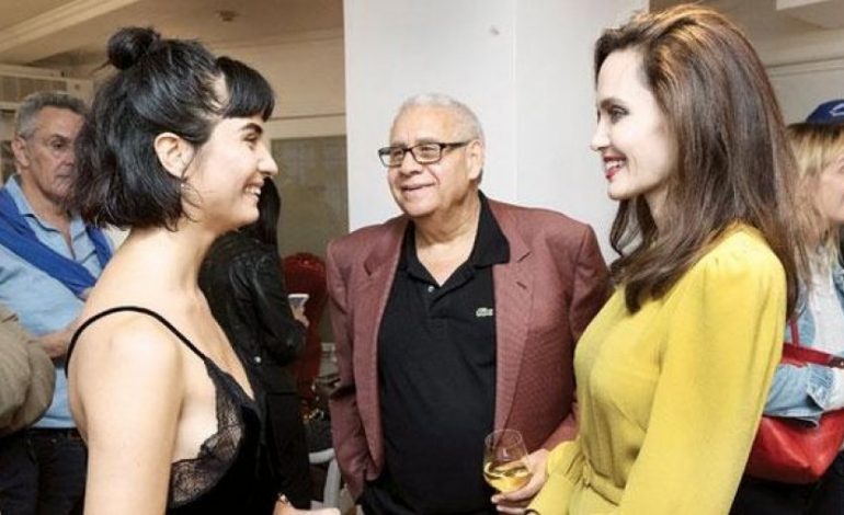‘Elif’ takon Angelina-n/ Dy aktoret i bashkon diçka shumë e madhe