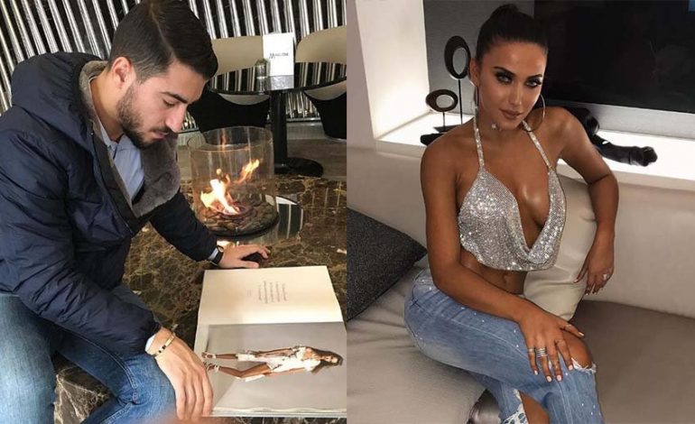 Për Fatmirin Anxhelina vlen me shumë nga të gjitha ish-et, dhe kjo për një goxha arsye…