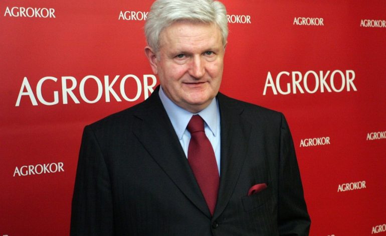 Arrrestohet për korrupsion milioneri i njohur kroat