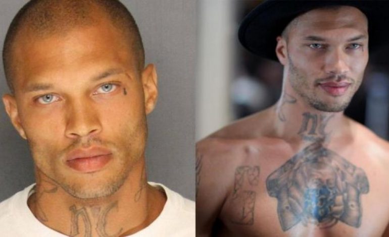 E pabesueshme, ja sa fiton në muaj Jeremy Meeks