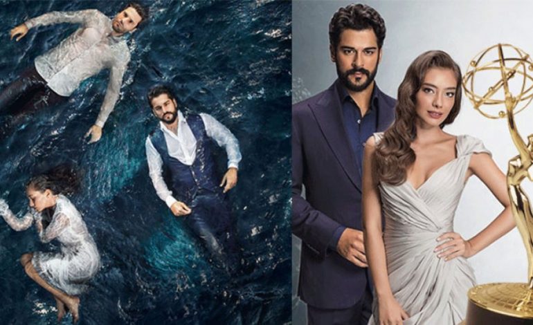 Çmimet Emmy/ Kara Sevda fiton “Seriali më i mirë”