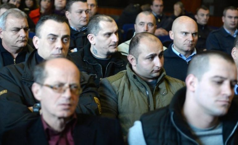 Grupi i Kumanovës/ Rrëfimi i vajzës së të dënuarit përjetë: Ja pse ndihet i tradhëtuar babai im dhe lidhjet …