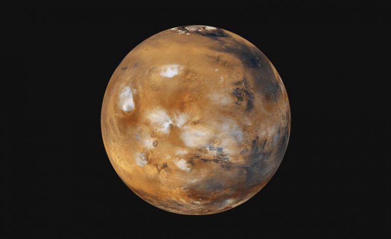 Shkencëtari befason/ Do t’a arrijmë Marsin brenda një ore