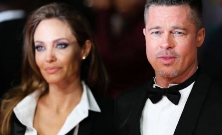 Brad Pitt: S’ka njeri që e duron Angelinën