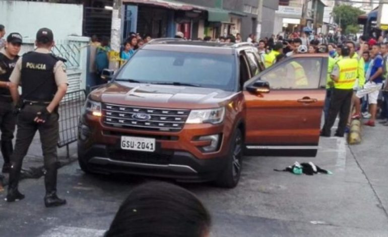 DETAJET/ Si funksiononte banda e kokainës në Ekuador ku bënte pjesë shqiptari i plagosur