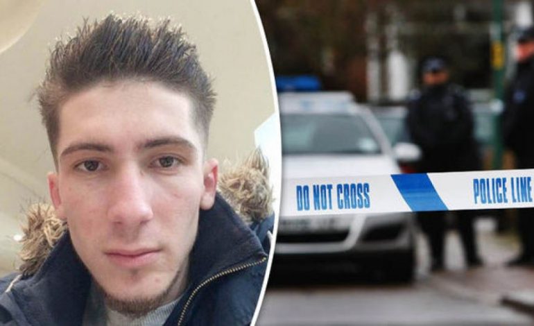 Britani, dënohen vrasësit e shqiptarit