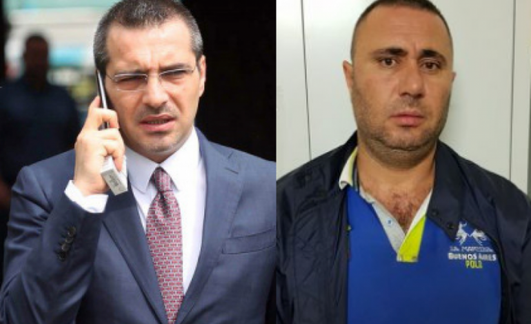 DETAJE/ Gazetari Artan Hoxha: Prokuroria e Katanias ka nisur procedim penal ndaj Saimir Tahirit