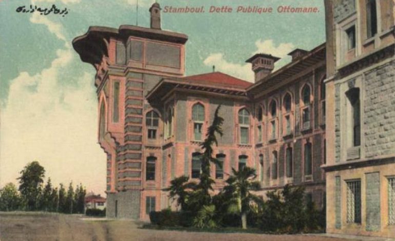 Si i ‘shpëtoi’ Shqipëria borxhit 7 miliardë USD të Perandorisë Osmane
