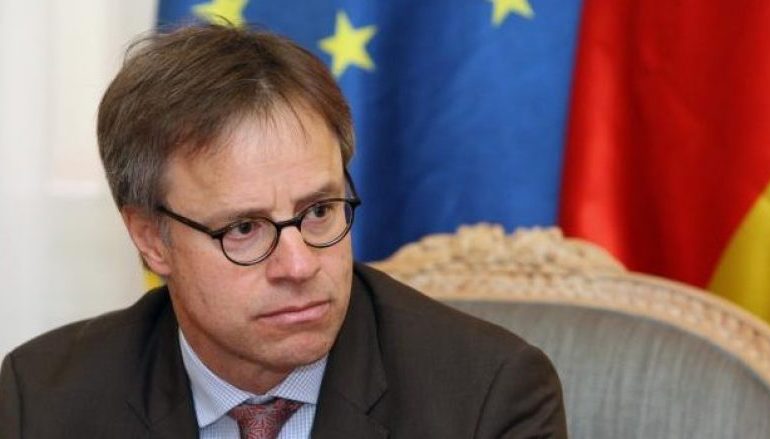 Ambasadori gjerman në Serbi: Kosova duhet të anëtarësohet në OKB