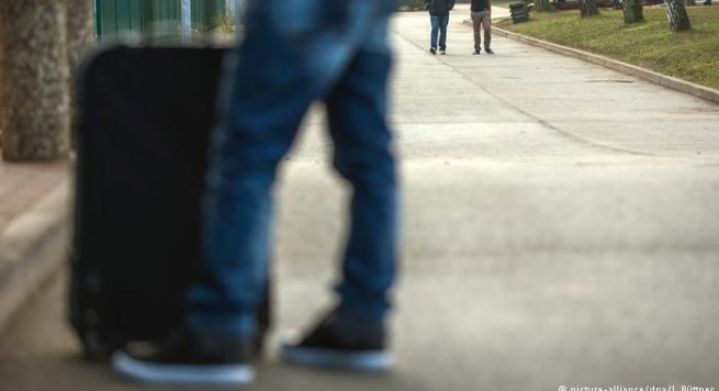 Gjermani, rreth 30.000 azilkërkues në ilegalitet