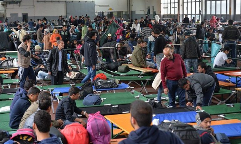 Azilkërkuesit/ 4500 shqiptarë janë kthyer në 6 muajt e parë të 2017