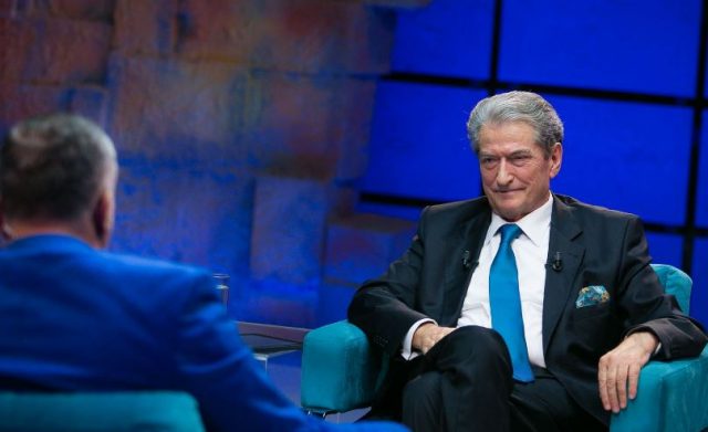 Pasi e akuzoi “puçist”, Berisha mbron Sokol Ballën