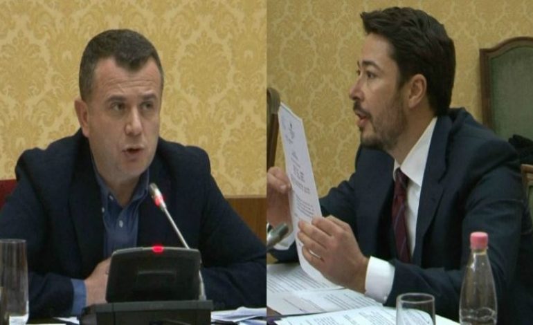 Balla: Prokurorja e Burrelit që mbylli dosjen e CEZ, emërohet në Tiranë si shpërblim…!