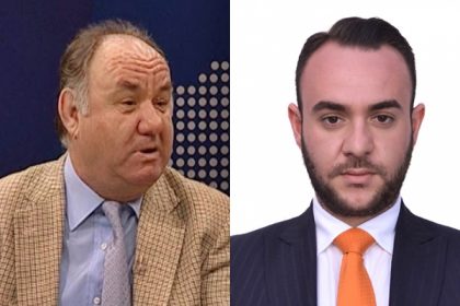 Deputeti i PD nuk e di kush është Ministër i Brendshëm: Shkarkimi i Saimir Tahirit urgjencë kombëtare
