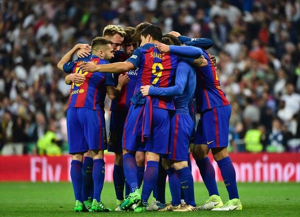 Barcelona-Sevilla/ Zhbllokohet rezultati, ja autori i golit (VIDEO)