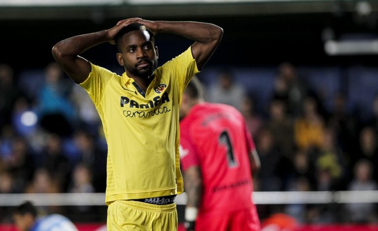 Sulmuesi i Villarreal ka realizuar tripletën më të veçantë të historisë së futbollit