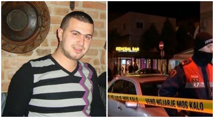 Detajet e reja/ Çfarë i fshehu efektivi i plagosur policisë. Dy ditë para përplasjes ai…