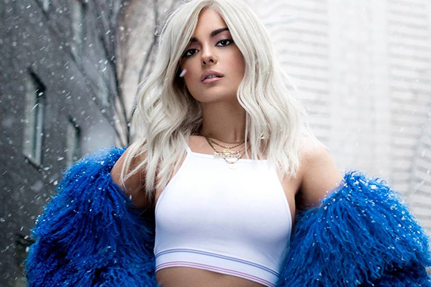 REKORD/ Bebe Rexha me dy këngë në Top 10 të iTunes