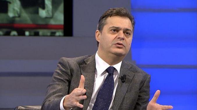 Rikthehet Ben Blushi, flet për 1 vjetorin e partisë: LIBRA vazhdon…!