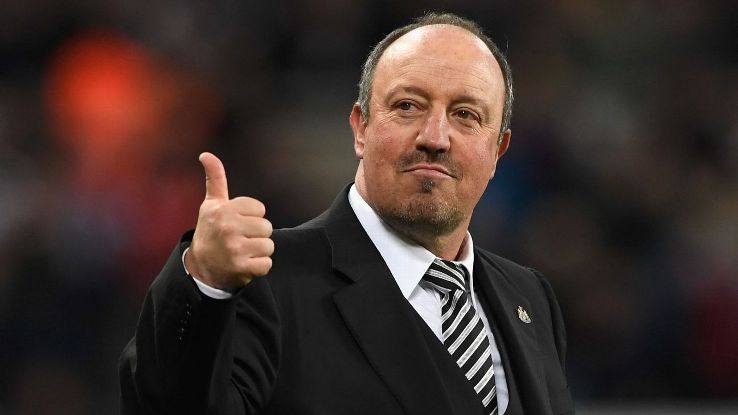 Rafa Benitez ‘injoron’ Pogba-në: Nuk është as afër nivelit të Gerardit