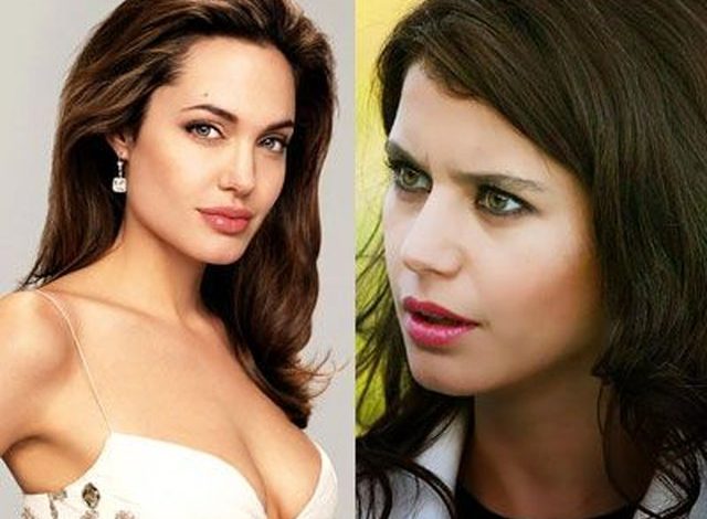 Jo vetëm Angelina Jolie ekstremisht e dobët, fansat komentojnë edhe “Biterin”