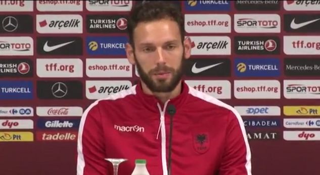 Berisha: “Rruga drejt Europianit të ardhshëm nis nga Turqia”
