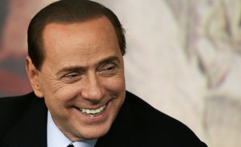 Silvio Berlusconi vendosi për rikthimin politik pas votimit të Sicilisë