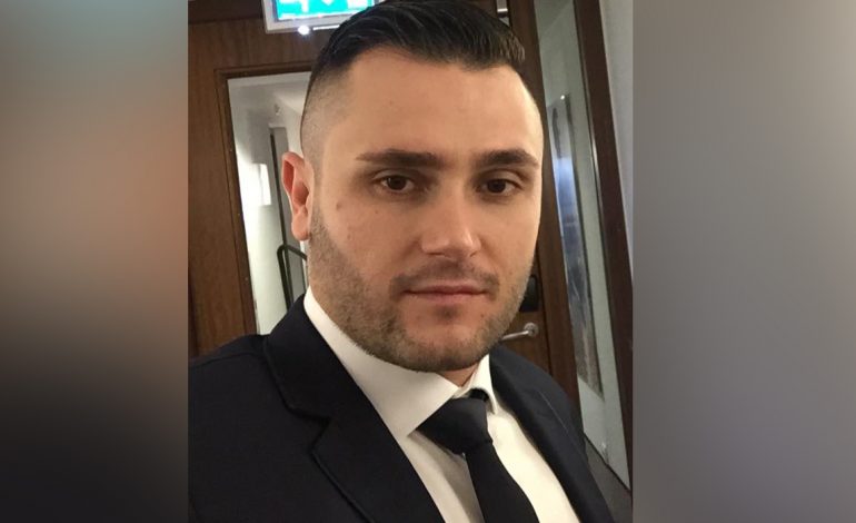 Partizani i Beogradit – Skënderbeu/ Fyerje dhe ofendime gjatë ndeshjes, shikoni reagimin e Bes Kallakut