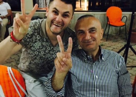 Çfarë i bën bashkë këtë herë Ilir Metën me Bes Kallakun
