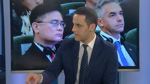 FBI, zv.ministri Brendshëm: Janë identifikuar “peshqit e mëdhenj”, goditja më 2018