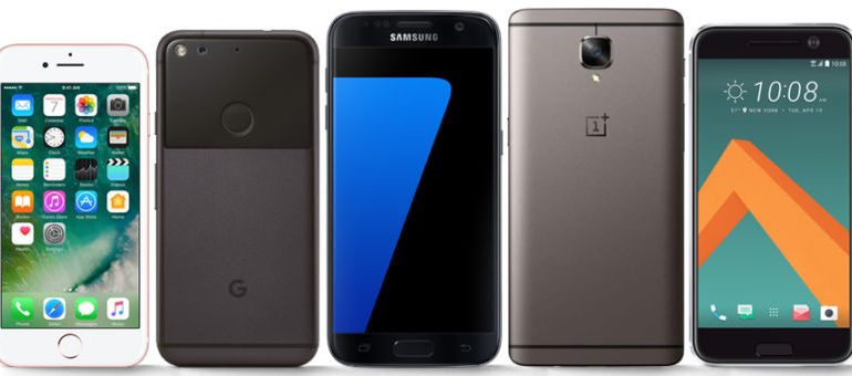Ja disa sekrete të Smartphonëve që duhet t’i dini