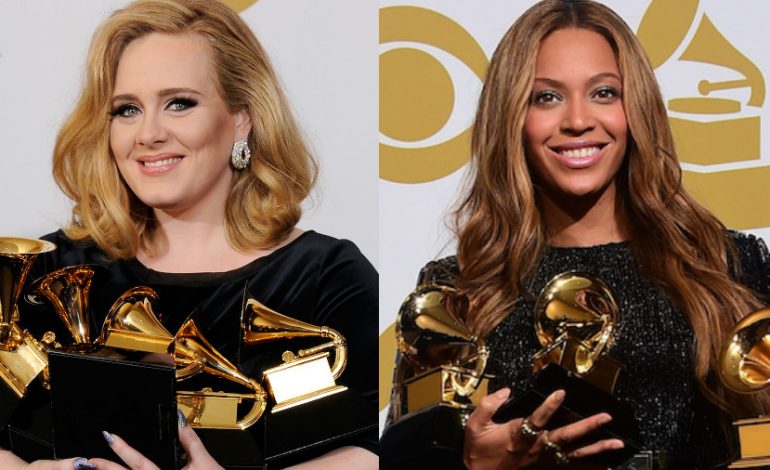 Beyonce këngëtarja më e paguar në muzikë/ Shikoni kë lë pas