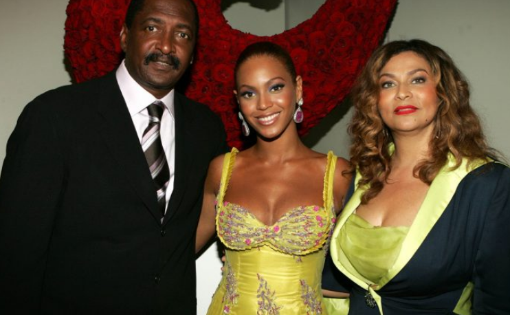 Skandal në familjen e Beyonce, zbulohet afera e babait të saj